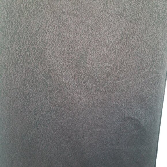 Lululemon Vinyasa Wrap Running Luon Spray Jacquard Black Cherry Black - Picture 12 of 13